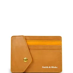 Smith & Blake Unisex PU Card Holder-picture-51