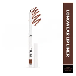 FAE BEAUTY Re Define Matte Long Lasting Lip Liner - Borderline 003-2
