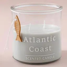 The Better Home White Core Candle-image-11