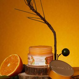 Fabindia Vitamin C Face Cream - 50 g-38