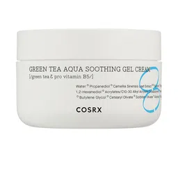 COSRX Hydrium Green Tea Aqua Soothing Gel Cream with Pro-Vitamin B5 - 50ml-picture-36