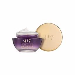 -417 Radiant See Beauty Miracle Sleeping Cream 50ml-14