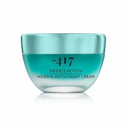 -417 Infinite Motion Mineral Detox Night Cream 50ml-29