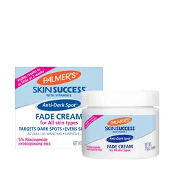 Palmer's Skin Success with Vitamin E Anti-Dark Spot Fade Cream for All Skin Types 75g-35