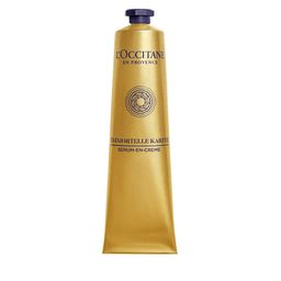 LOccitane en Provence Immortelle Serum-En-Creme Youth Hand Cream - 75ml-51