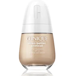 Clinique Even Better Clinical SPF 20 Serum Foundation 30ml - Cream Chamois CN 40-33