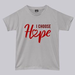 RISH Kids Printed Loose Dry Fit Round Neck Short Sleeves T-shirt-image-47