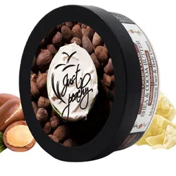 Just Peachy Shea Gone Cocoa Face & Body Cream 200gm-12