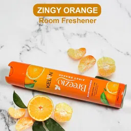 KELYN Set Of 3 Long Lasting Room Freshener Spray - 230 ml Each-image-40