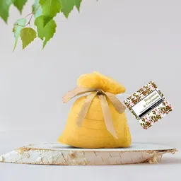 ROSEMOORe Yellow Bergamot & Geranium Air Freshener-45