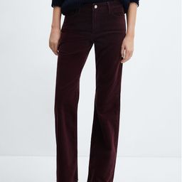 MANGO Women Jeans-image-19