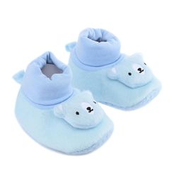 mothercare Infant Boys Baggies Booties-picture-30