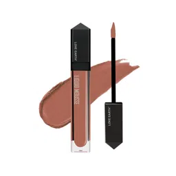 LOVE EARTH Lightweight Matte Liquid Mousse Lipstick 6ml - Espresso Martini-5