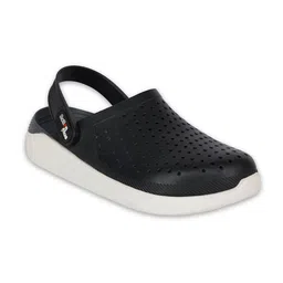 Action Plus Men Rubber Clogs-32