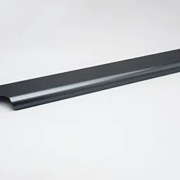 Rab Grey Matte Finish Aluminium Cabinet/Drawer Handle-46