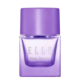 ELLE Women Free Spirit Long Lasting Eau De Parfum - 30 ml-49