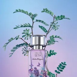 Salvatore Ferragamo Cieli Di Seta Long Lasting Eau De Parfum - 50ml-38