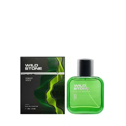 Wild Stone Men Forest Spice Eau de Parfum 50 ml-16