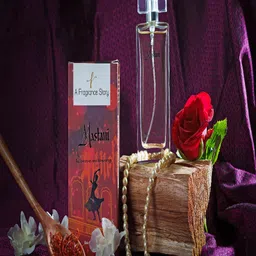 A Fragrance Story Mastani Eau De Parfum 50ml-49