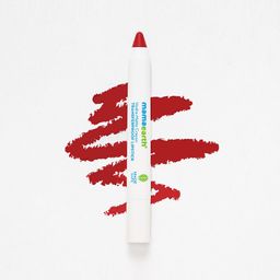 Mamaearth Hydra-Matte Crayon Transfer Proof Lipstick With Argan Oil 2.4g - Raspberry Red 07-27