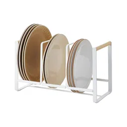 Arhat Organizers White Multi-Utility Metal Organiser-50