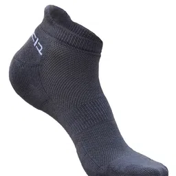 Heelium Women Bamboo Super Soft & Odour-Free Breathable Ankle-Length Socks-image-19