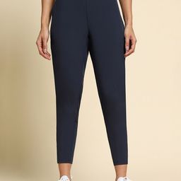 Van Heusen Women Anti Bacterial Ankle Length Tights-image-44