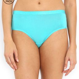 Jockey Women Pack of 2 Assorted Hipster Briefs-7