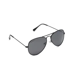 SunVoir Lens & Aviator Sunglasses With Polarised Lens SUNVOIR-020-C16-22