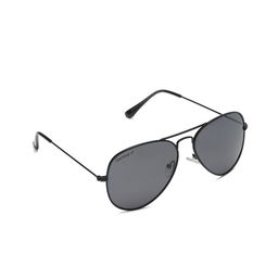 SunVoir Aviator Sunglasses with Polarised Lens SUNVOIR-021-C16-52