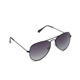 SunVoir Lens & Aviator Sunglasses With Polarised Lens SUNVOIR-020-C18-26