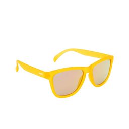MAGNEQ Unisex Lens & Square Sunglasses With Polarised Lens MG 6030/S C4 5318-16