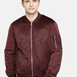 Celio Cotton Bomber Jacket-picture-13