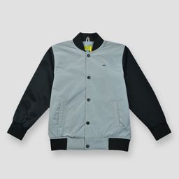 Gini and Jony Boys Stand Collar Bomber Jacket-picture-58