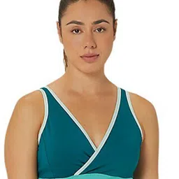 ASICS Training Pocket Non-Padded Workout Bra-14