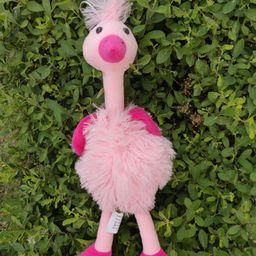 BAESD Microfibre Filled Non-Allergic Doll Soft Toys and Dolls-51