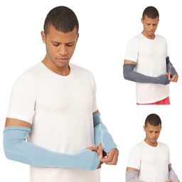 FREECULTR Unisex Set Of 3 Patterned Breathable Antibacterial Bamboo Cotton Riding Gloves-image-35