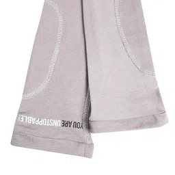 FREECULTR Pack of 5 Bamboo Cotton Antibacterial Fingerless Gloves-image-73