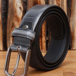 LOUIS STITCH Men Leather Formal Belt-picture-31