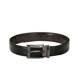 Pacific Gold Men Formal Reversible Belt-image-47