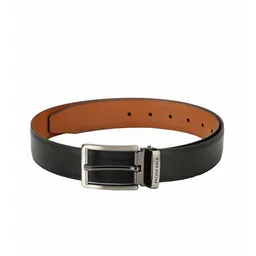 Pacific Gold Men Formal Reversible Belt-image-60