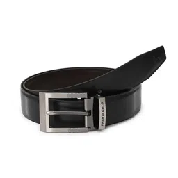 Pacific Gold Men Reversible Synthetic Leather Slim Formal Belt-picture-22