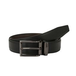 Pacific Gold Men Reversible Formal Belt-image-42