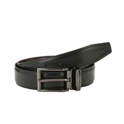 Pacific Gold Men Reversible Formal Belt-image-87