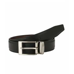 Pacific Gold Men Reversible Formal Belt-image-97