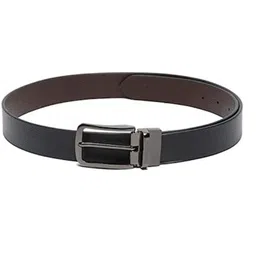 KAEZRI Men Leather Reversible Formal Belt-picture-42