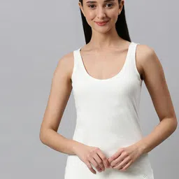 ONN Ribbed Cotton Thermal Top-image-58