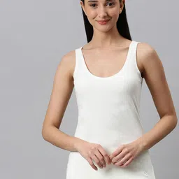 ONN Ribbed Cotton Thermal Top-picture-52
