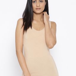 Kanvin Women Round Neck Thermal Tops-image-99