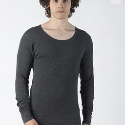 Force NXT Pack Of 2 Round Neck Thermal Tops-image-99